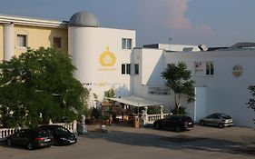 Hotel Freizeittempel